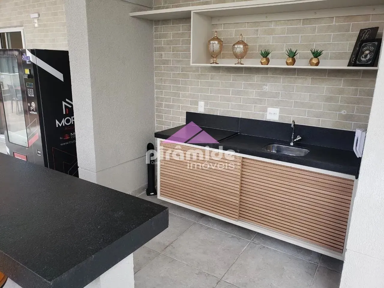 Apartamento, 1 quarto, 40 m² - Foto 35