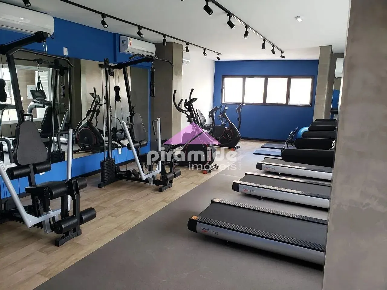 Apartamento, 1 quarto, 40 m² - Foto 31
