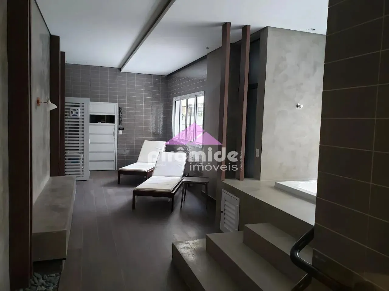 Apartamento, 1 quarto, 40 m² - Foto 37