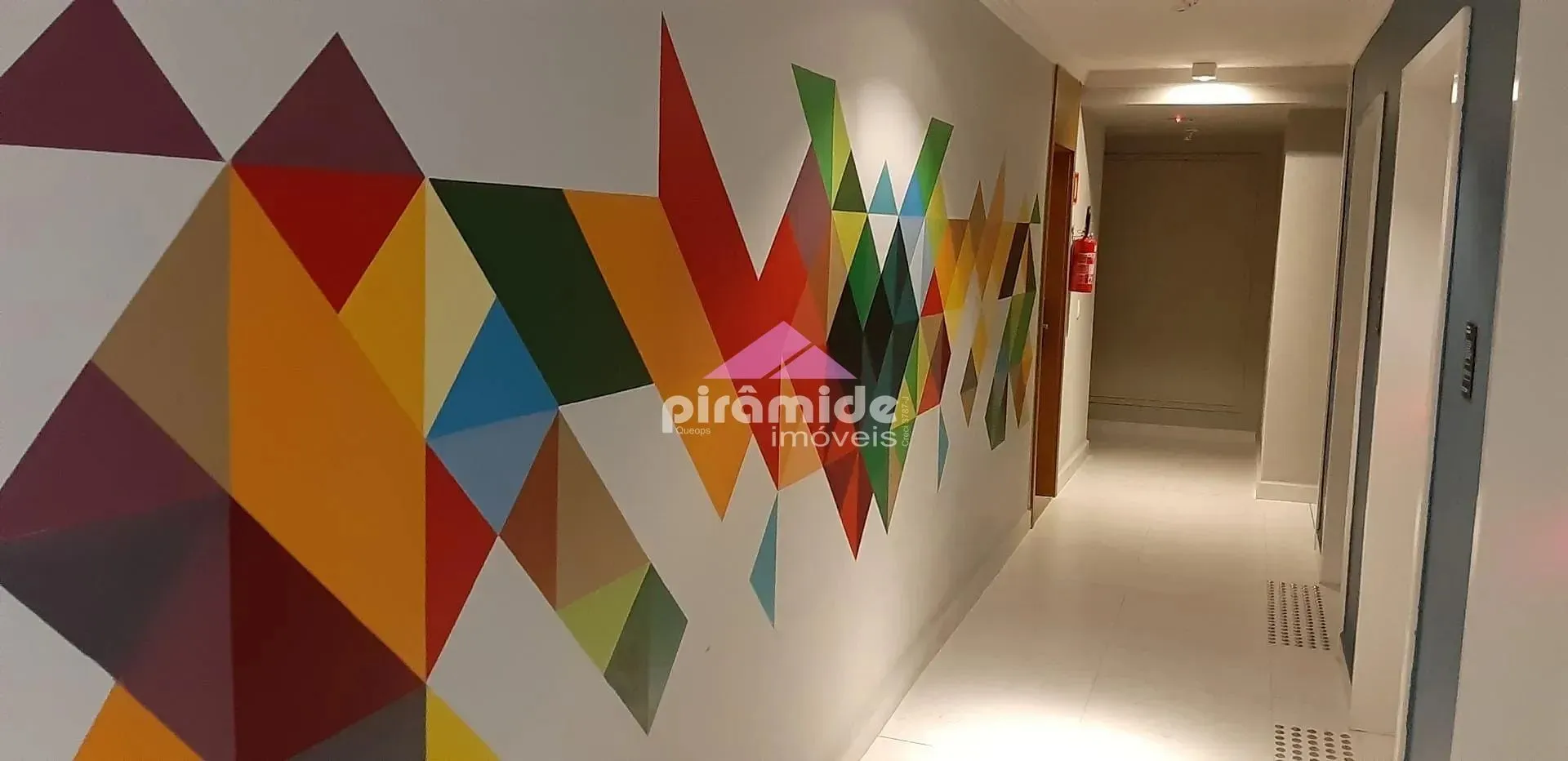 Apartamento, 1 quarto, 40 m² - Foto 21
