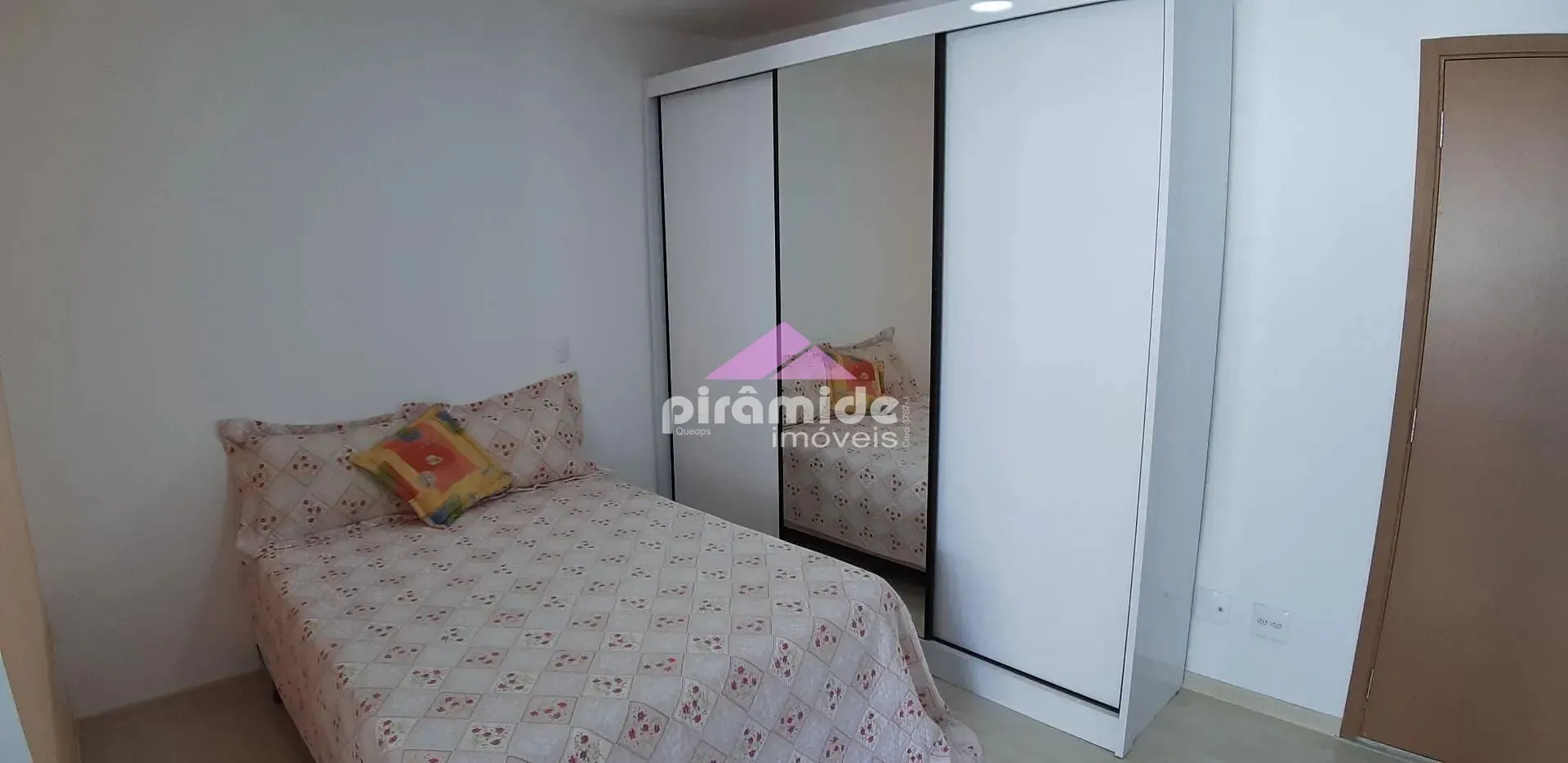 Apartamento, 1 quarto, 40 m² - Foto 13