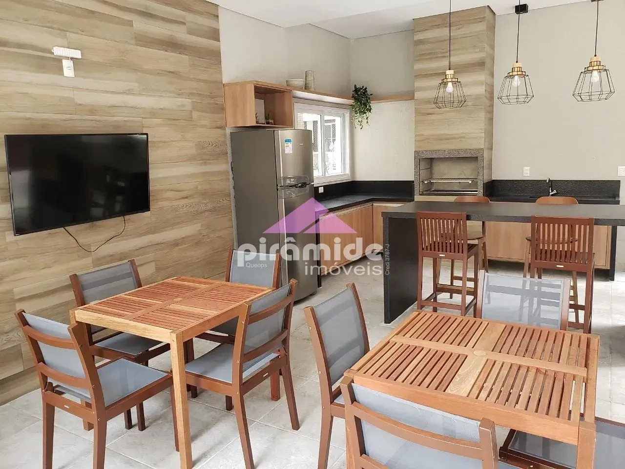 Apartamento, 1 quarto, 40 m² - Foto 44