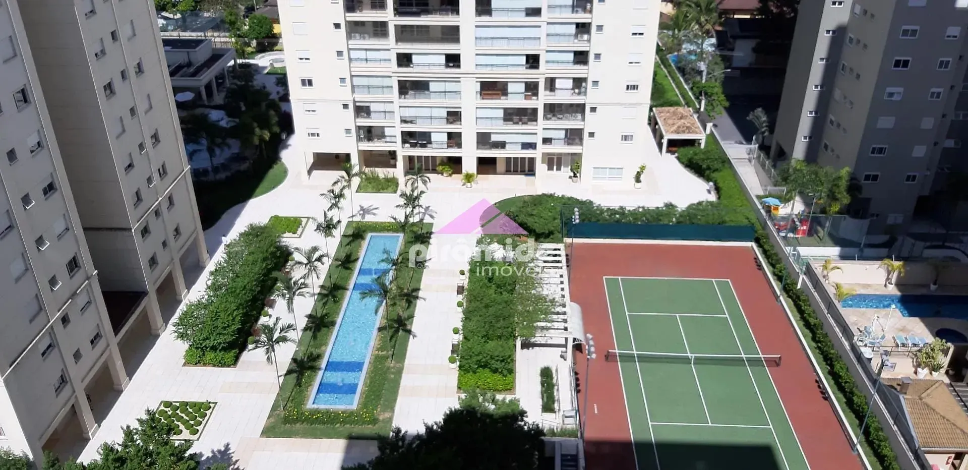 Apartamento, 1 quarto, 40 m² - Foto 48
