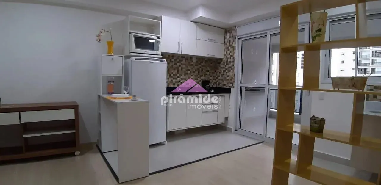 Apartamento, 1 quarto, 40 m² - Foto 7