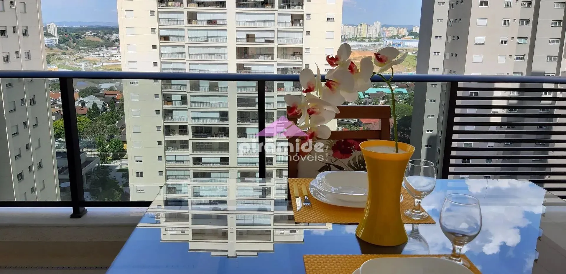 Apartamento, 1 quarto, 40 m² - Foto 1