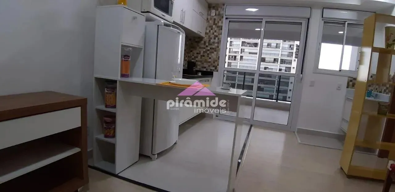 Apartamento, 1 quarto, 40 m² - Foto 17