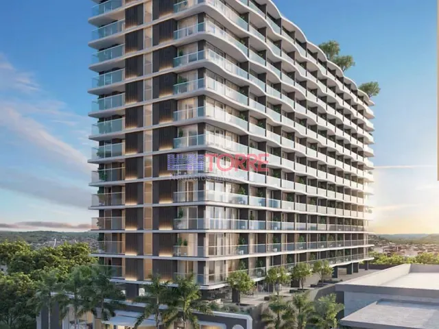 Apartamento 1 quarto e 1 banheiro, à venda, no bairro São Francisco em Ilhéus