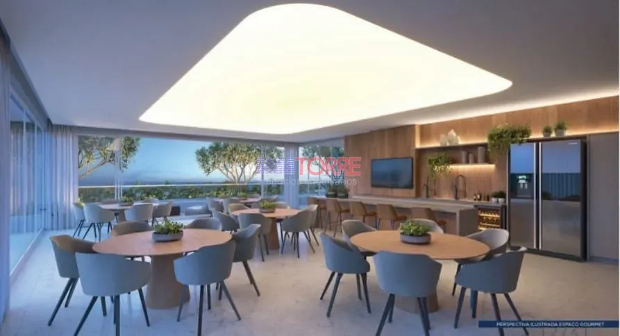 Apartamento, 1 quarto, 54 m² - Foto 10