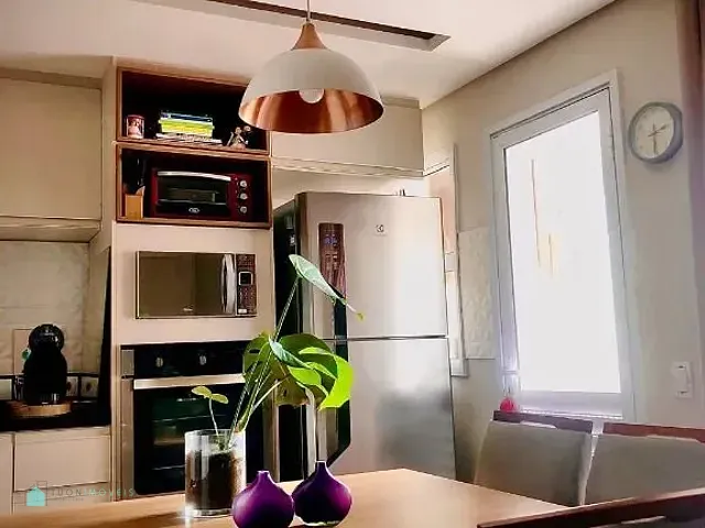 Apartamento 2 quartos e 1 banheiro, à venda, no bairro Freguesia do Ó em São Paulo
