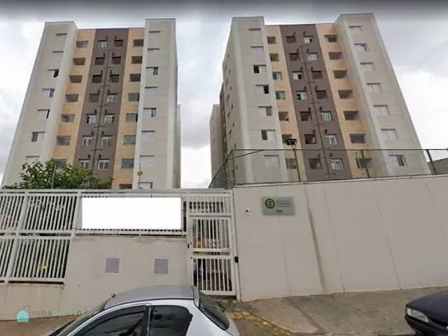 Apartamento 2 quartos e 1 banheiro, à venda, no bairro Freguesia do Ó em São Paulo