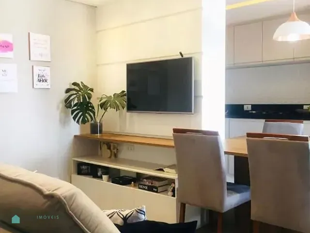 Apartamento 2 quartos e 1 banheiro, à venda, no bairro Freguesia do Ó em São Paulo