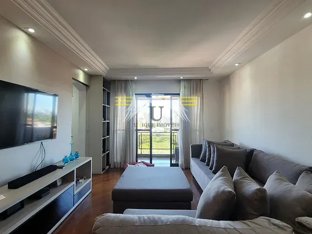 Apartamento 3 quartos e 4 banheiros, à venda, no bairro Vila Formosa em São Paulo