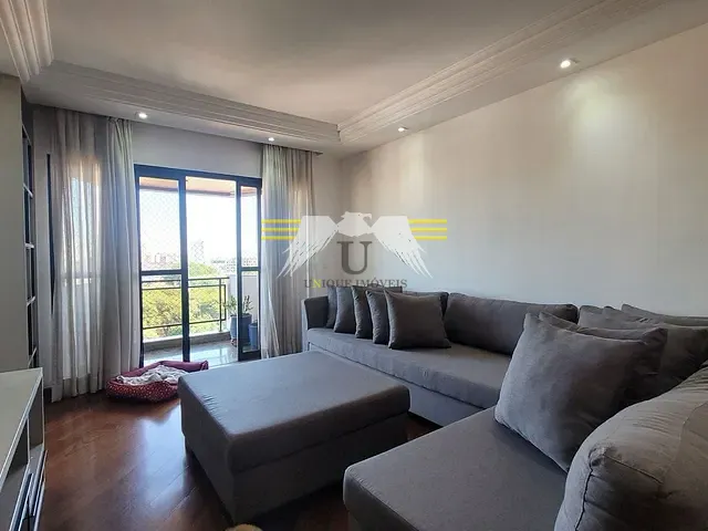 Apartamento 3 quartos e 4 banheiros, à venda, no bairro Vila Formosa em São Paulo