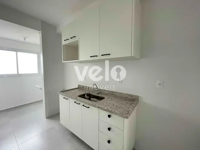 Apartamento 2 quartos e 2 banheiros, à venda, no bairro Jardim das Nações em Taubaté