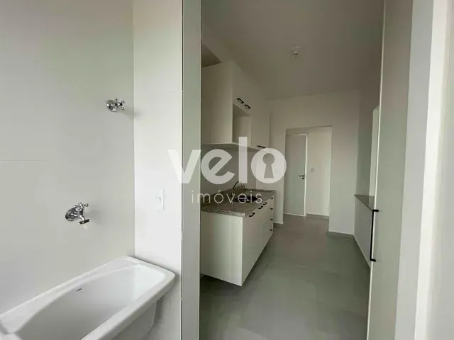 Apartamento 2 quartos e 2 banheiros, à venda, no bairro Jardim das Nações em Taubaté