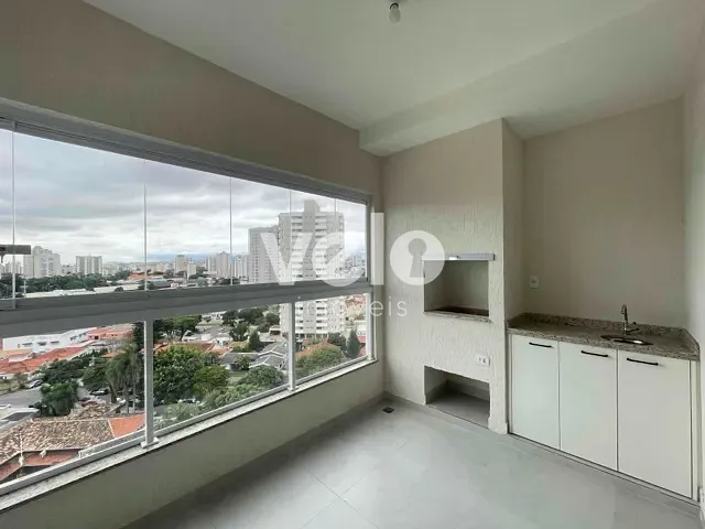 Apartamento 2 quartos e 2 banheiros, à venda, no bairro Jardim das Nações em Taubaté