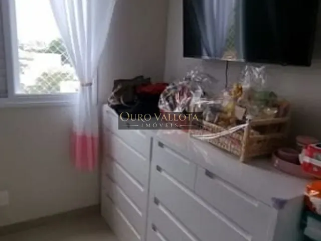 Apartamento 2 quartos e 2 banheiros, à venda, no bairro Mooca em São Paulo