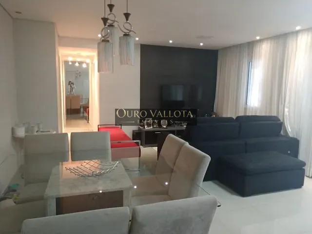 Apartamento 2 quartos e 2 banheiros, à venda, no bairro Mooca em São Paulo