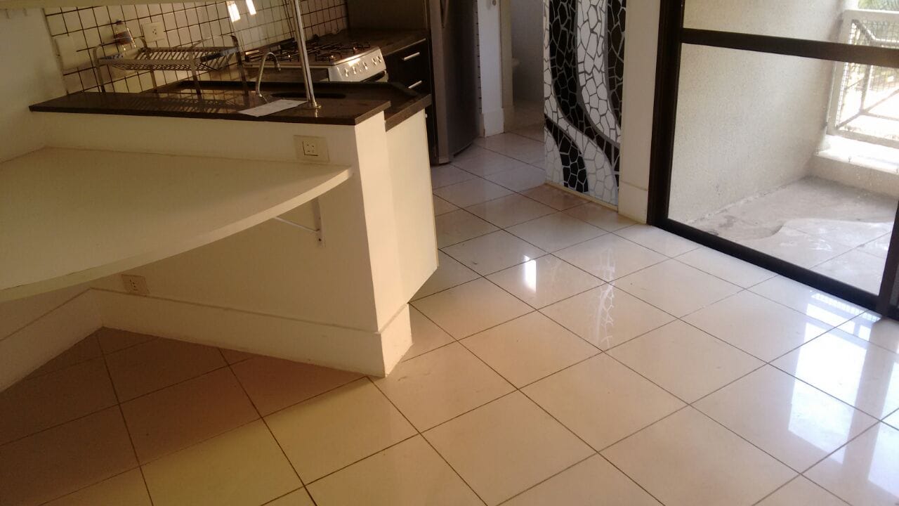 Apartamento, 1 quarto, 58 m² - Foto 8