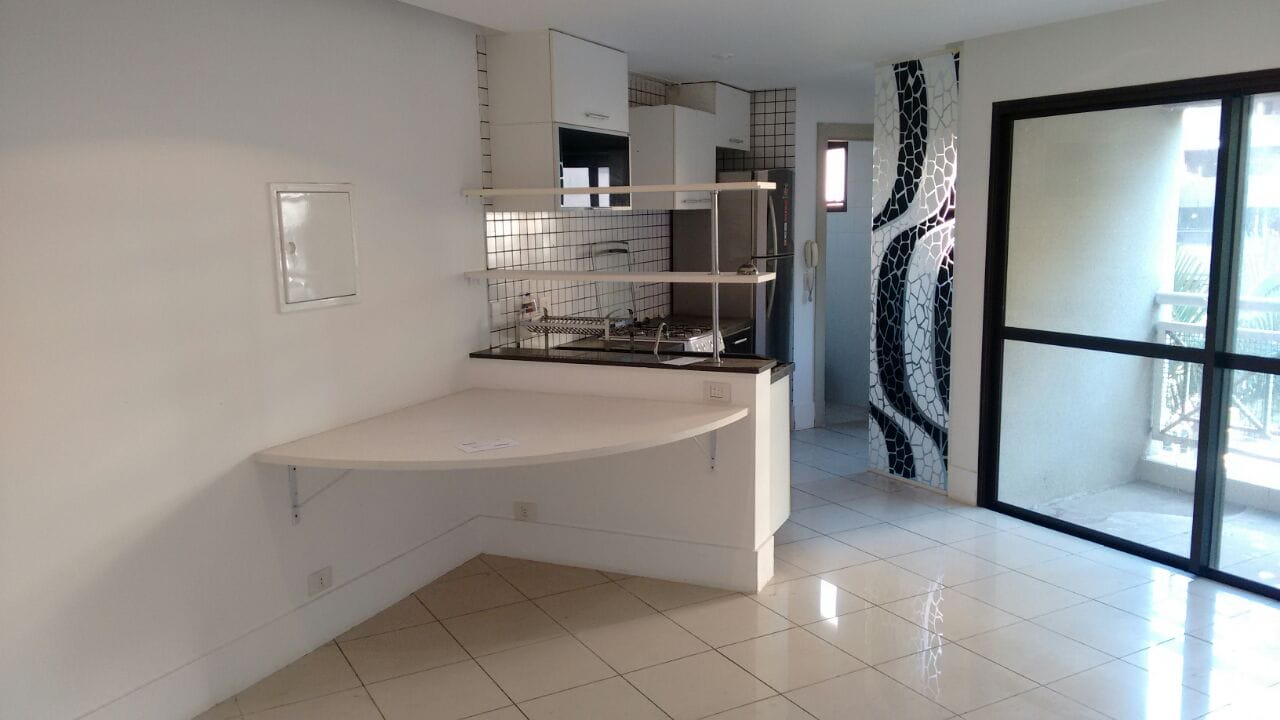 Apartamento, 1 quarto, 58 m² - Foto 19
