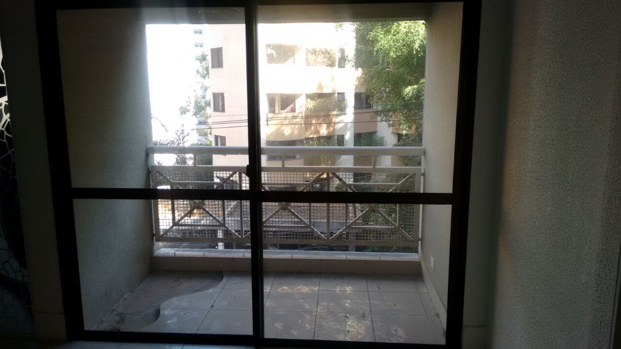 Apartamento, 1 quarto, 58 m² - Foto 6