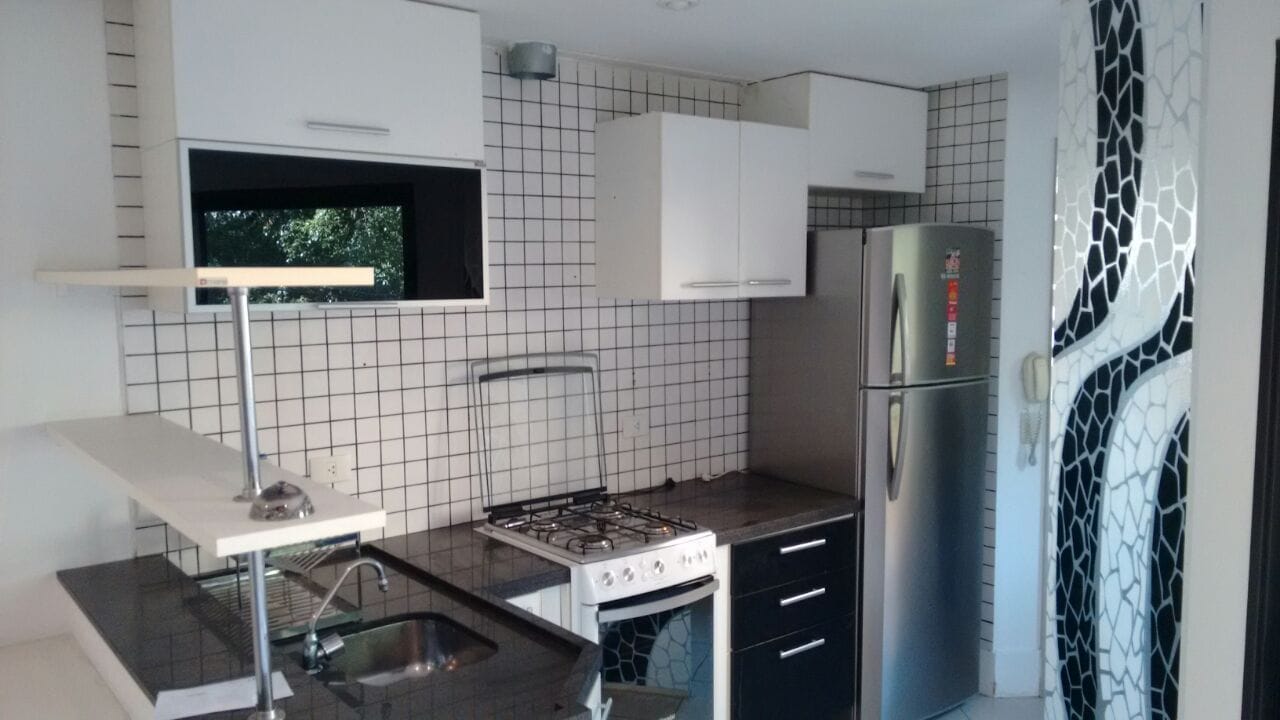 Apartamento, 1 quarto, 58 m² - Foto 20