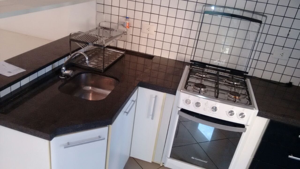 Apartamento, 1 quarto, 58 m² - Foto 3