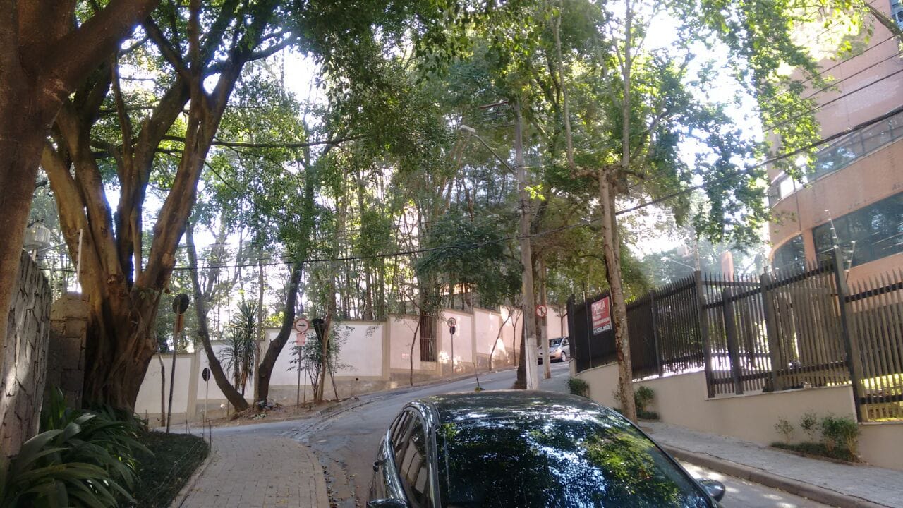 Apartamento, 1 quarto, 58 m² - Foto 15