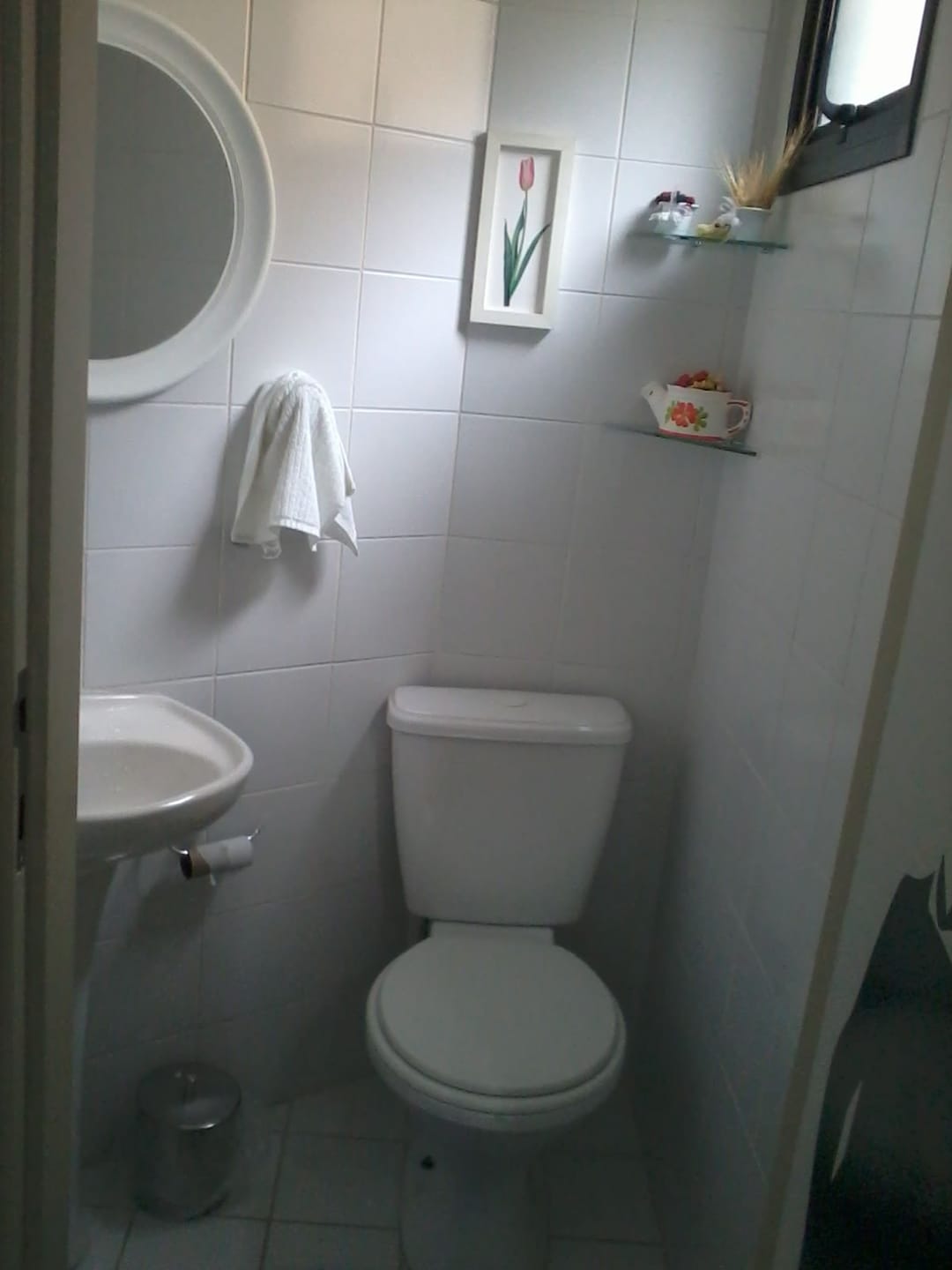 Apartamento, 1 quarto, 58 m² - Foto 5