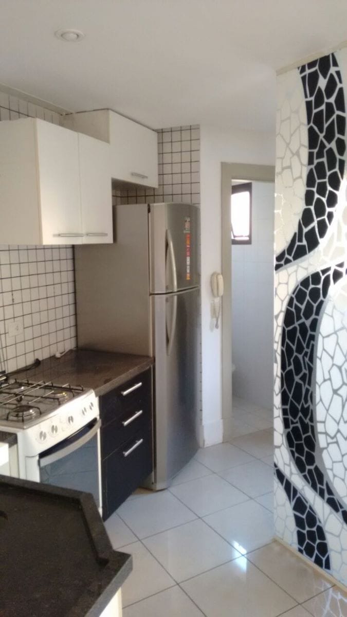 Apartamento, 1 quarto, 58 m² - Foto 24
