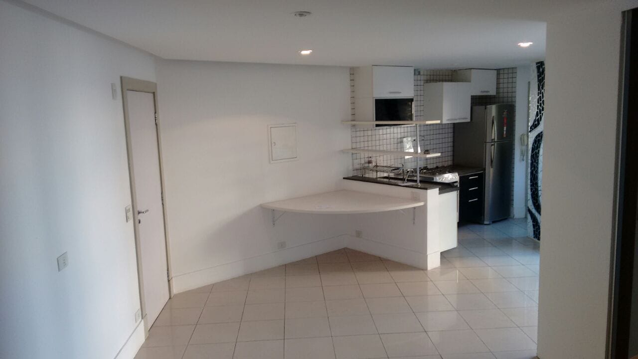 Apartamento, 1 quarto, 58 m² - Foto 25