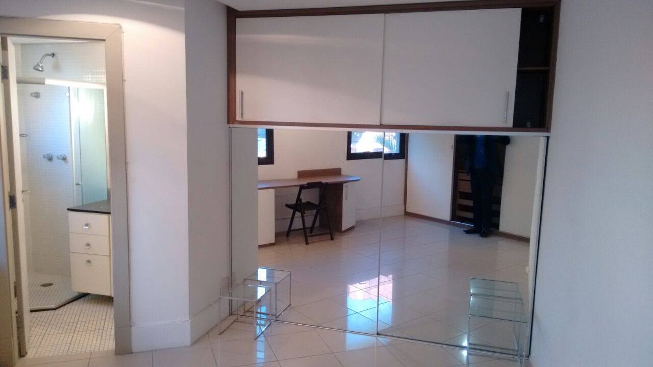 Apartamento, 1 quarto, 58 m² - Foto 16