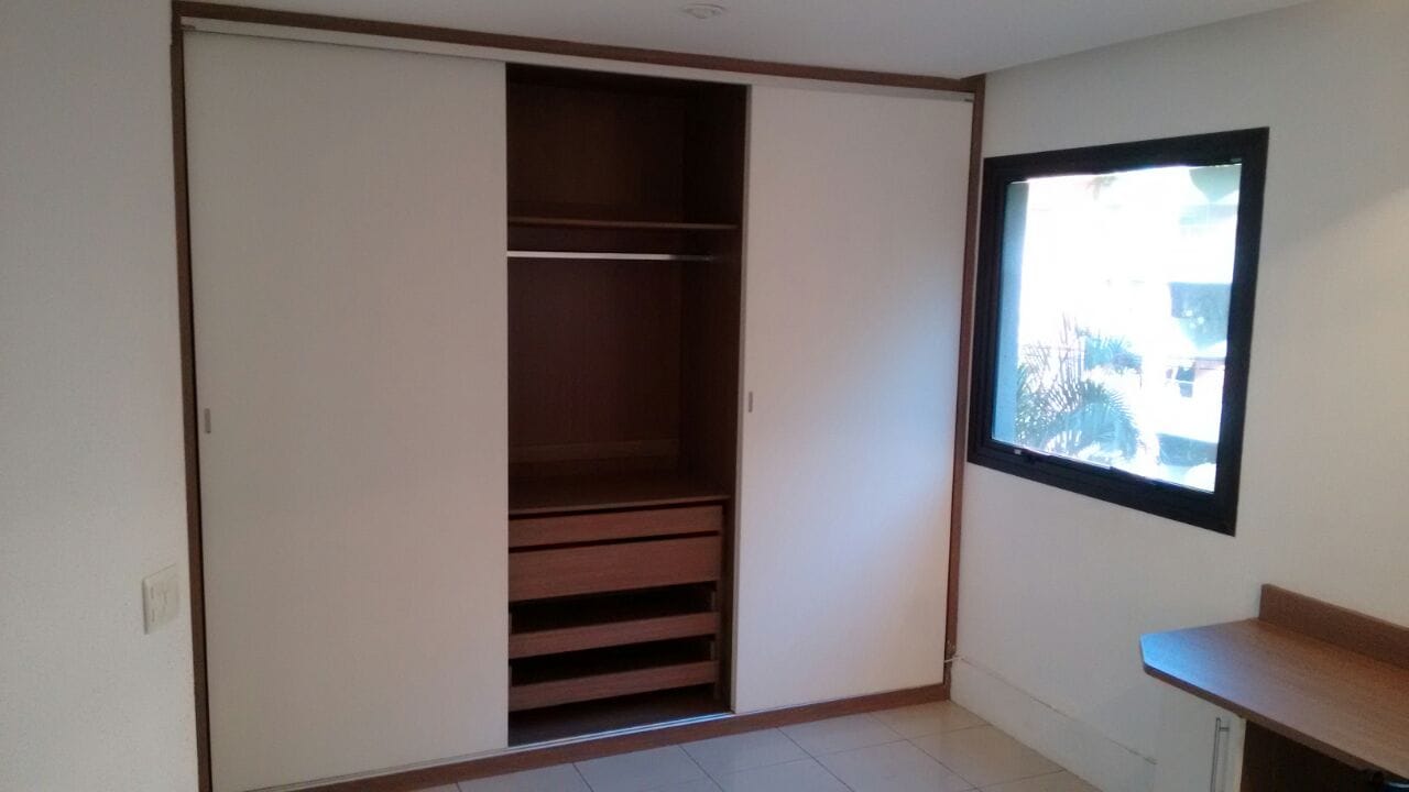 Apartamento, 1 quarto, 58 m² - Foto 9