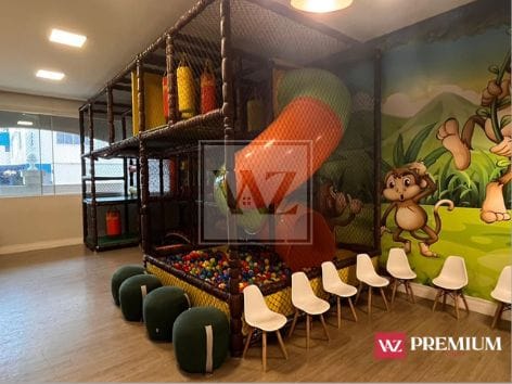 Apartamento, 3 quartos, 114 m² - Foto 29