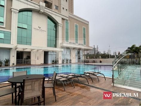 Apartamento, 3 quartos, 114 m² - Foto 1