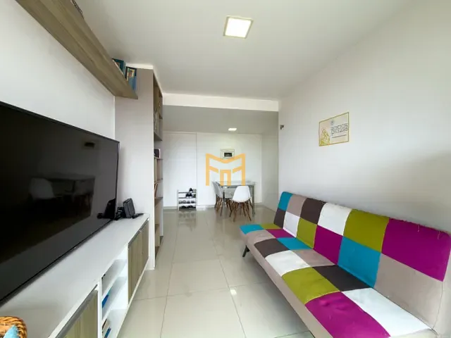 Apartamento 2 quartos e 3 banheiros, à venda, no bairro Curió-Utinga em Belém