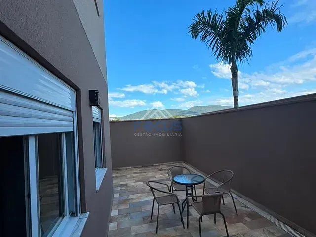 Apartamento 2 quartos e 2 banheiros, à venda, no bairro Jardim Guanabara em Jundiaí