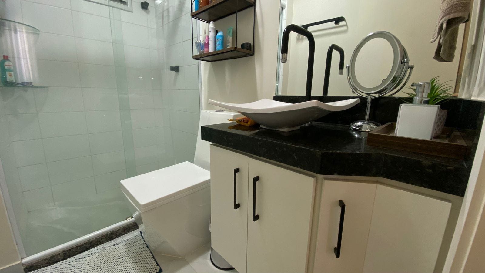 Apartamento, 3 quartos, 72 m² - Foto 31
