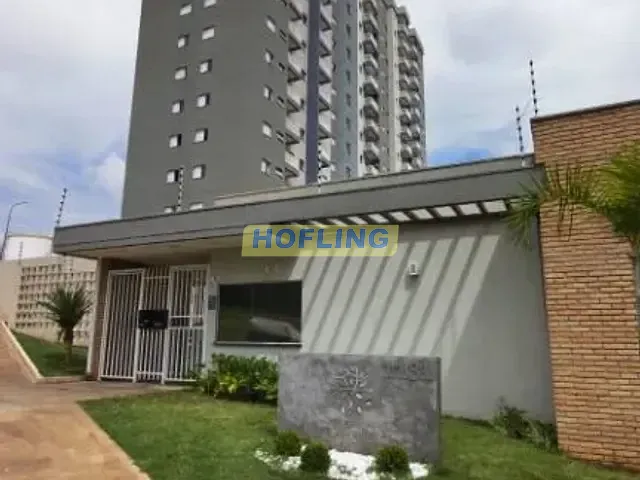 Apartamento com 49m² 2 quartos e 1 banheiro, à venda, no bairro Jardim Independência em Rio Claro