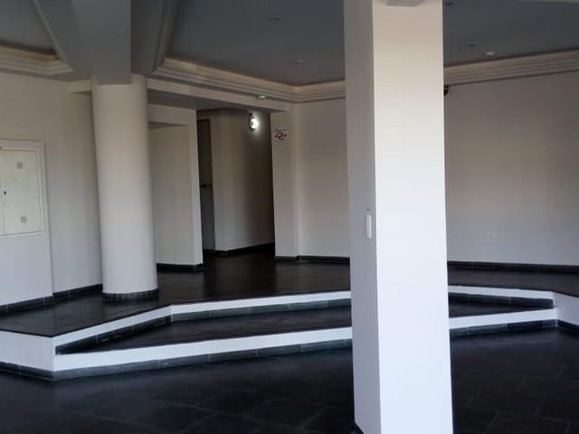 Foto do Apartamento - Apartamento de 55 m² para locação, Monte Castelo, São José dos Campos. | INDEPENDENCE NEGOCIOS IMOBILIARIOS LTDA