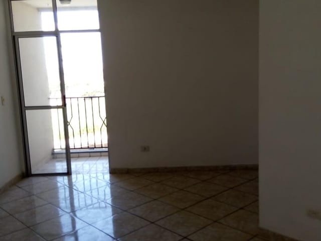Foto do Apartamento - Apartamento de 55 m² para locação, Monte Castelo, São José dos Campos. | INDEPENDENCE NEGOCIOS IMOBILIARIOS LTDA