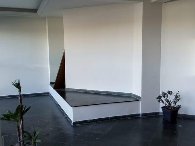 Foto do Apartamento - Apartamento de 55 m² para locação, Monte Castelo, São José dos Campos. | INDEPENDENCE NEGOCIOS IMOBILIARIOS LTDA