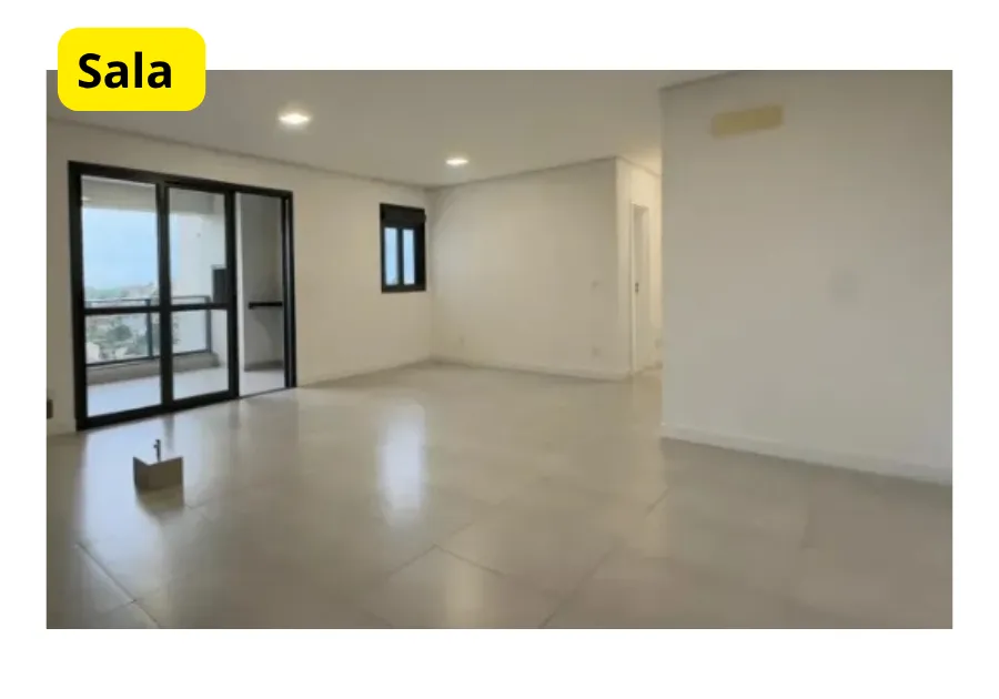 APARTAMENTO À VENDA – EDIFÍCIO URBANIT | , jardim leblon