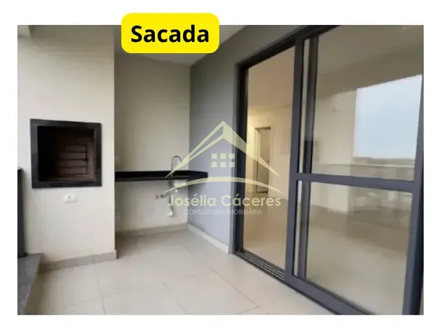 Apartamento 2 quartos e 2 banheiros, à venda, no bairro jardim leblon em Cuiabá