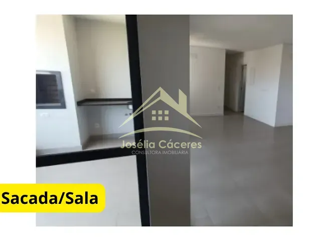 Apartamento 2 quartos e 2 banheiros, à venda, no bairro jardim leblon em Cuiabá
