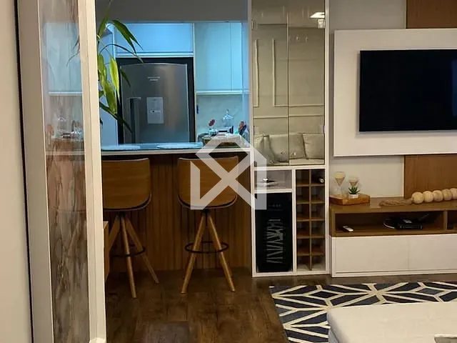 Apartamento 2 quartos e 2 banheiros, à venda, no bairro Vila Formosa em Não informado
