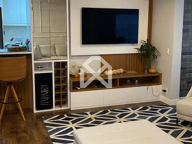 Apartamento 2 quartos e 2 banheiros, à venda, no bairro Vila Formosa em Não informado