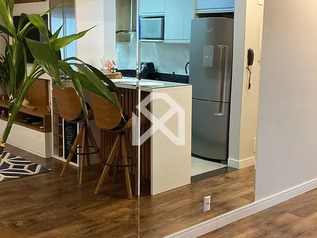 Apartamento 2 quartos e 2 banheiros, à venda, no bairro Vila Formosa em Não informado