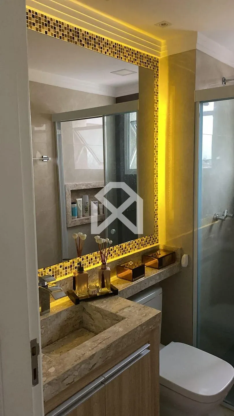 Apartamento, 2 quartos, 100 m² - Foto 16