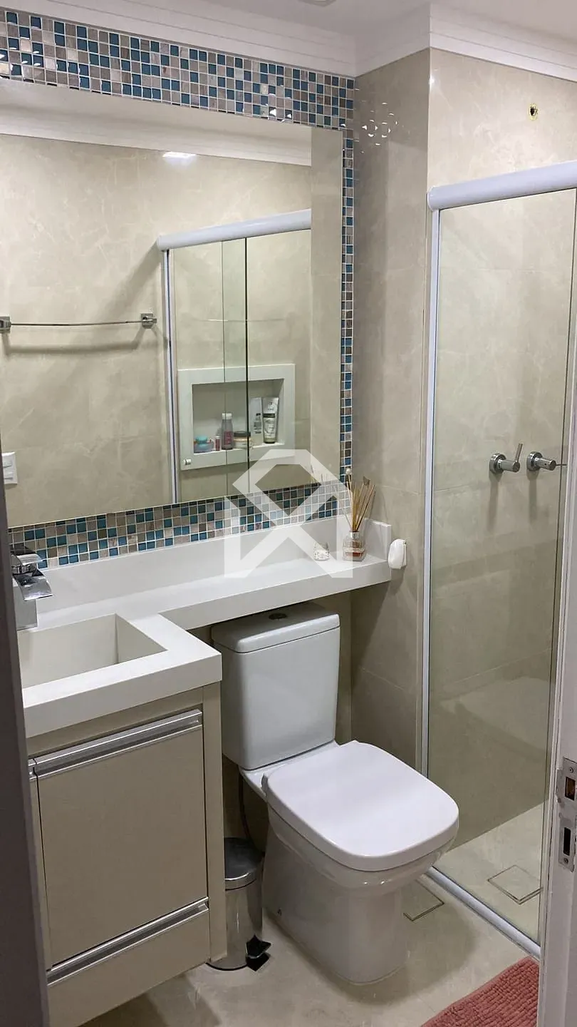 Apartamento, 2 quartos, 100 m² - Foto 12